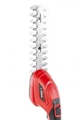 nożyce akumulatorowe cedrus 3w1 gs100li