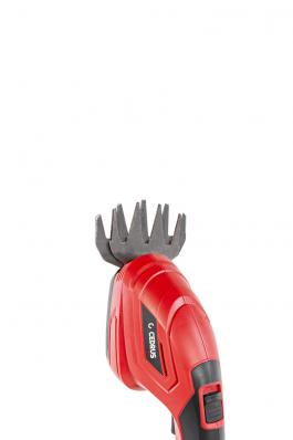 nożyce akumulatorowe cedrus 3w1 gs100li