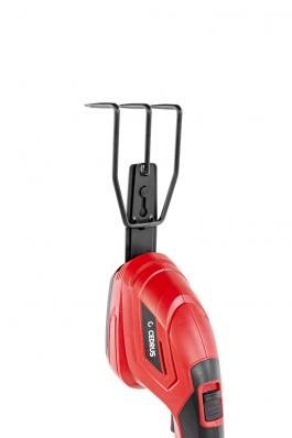 nożyce akumulatorowe cedrus 3w1 gs100li