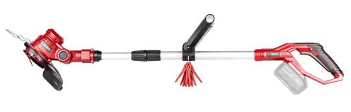 podkaszarka akumulatorowa cedrus power+ gt254li