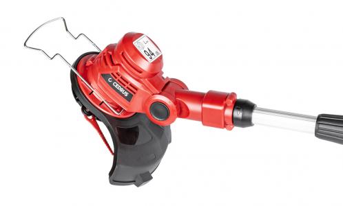 podkaszarka akumulatorowa cedrus power+ gt254li