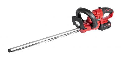 nożyce do żywopłotu cedrus ht510li