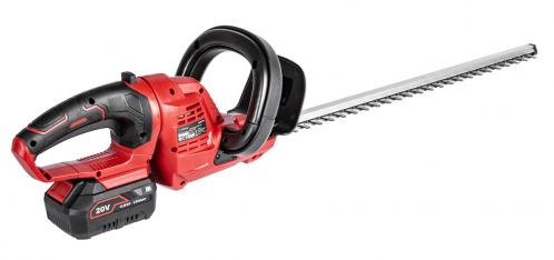 nożyce do żywopłotu cedrus ht510li