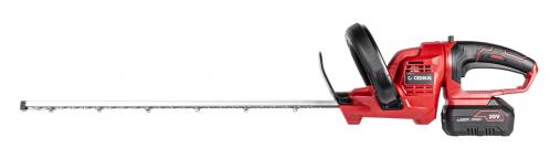 nożyce do żywopłotu cedrus ht510li