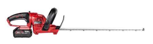 nożyce do żywopłotu cedrus ht510li