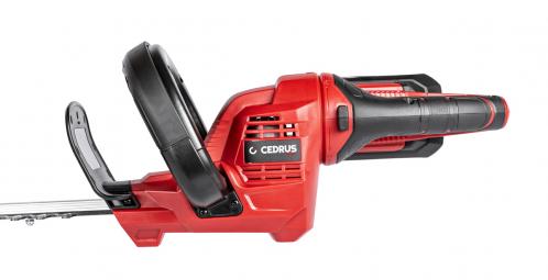 nożyce do żywopłotu cedrus ht510li