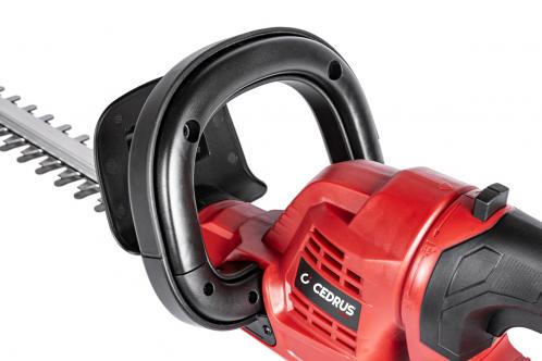 nożyce do żywopłotu cedrus ht510li