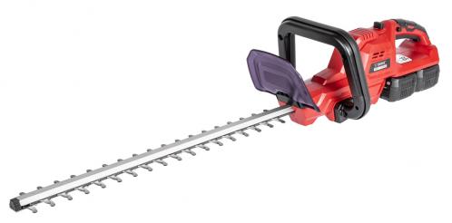 nożyce do żywopłotu cedrus power+ ht520lix2