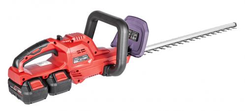 nożyce do żywopłotu cedrus power+ ht520lix2