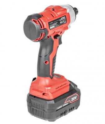 zakrętak udarowy cedrus idb200li