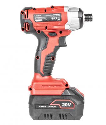 zakrętak udarowy cedrus idb200li