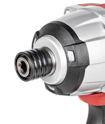 zakrętak udarowy cedrus idb200li