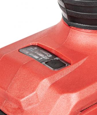 zakrętak udarowy cedrus idb200li