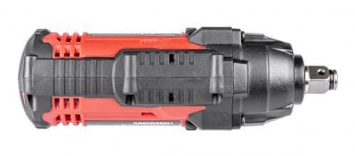 klucz udarowy cedrus power+ iw250li