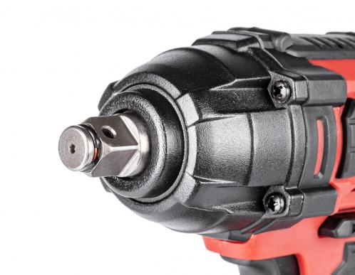 klucz udarowy cedrus power+ iw250li