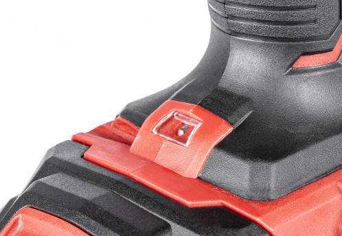 klucz udarowy cedrus power+ iw250li