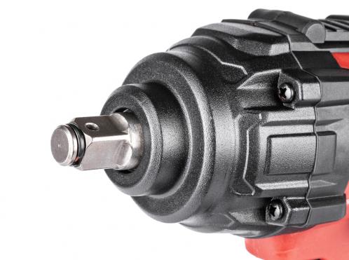 klucz udarowy cedrus power+ iw400li