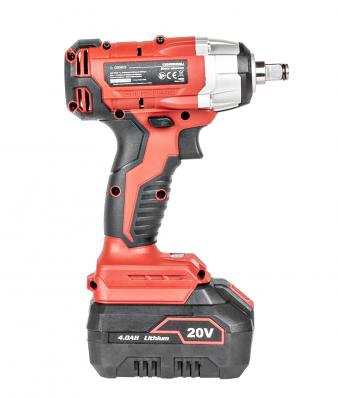 klucz udarowy cedrus iwb250li