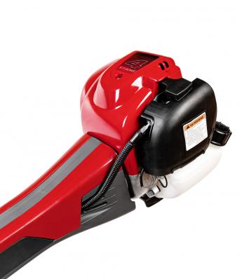 wykaszarka spalinowa cedrus cedkh35pro-v z uchwytem antywibracyjnym