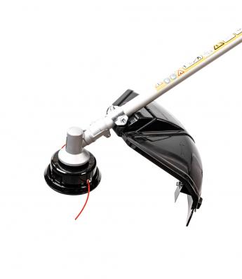 wykaszarka spalinowa cedrus cedkh35pro-v z uchwytem antywibracyjnym