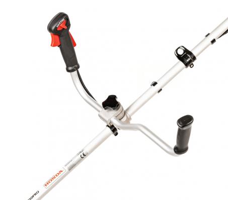 wykaszarka spalinowa cedrus cedkh50pro