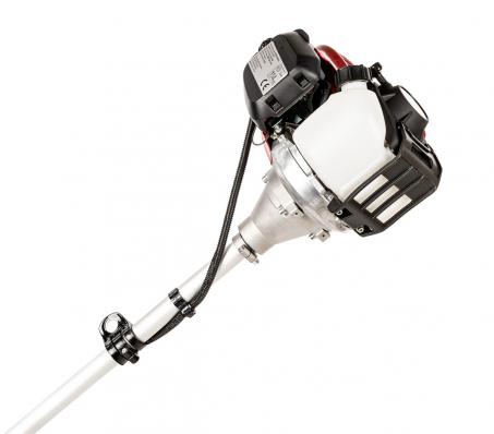 wykaszarka spalinowa cedrus cedkh50pro