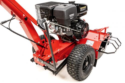 koparka łańcuchowa cedrus kp01