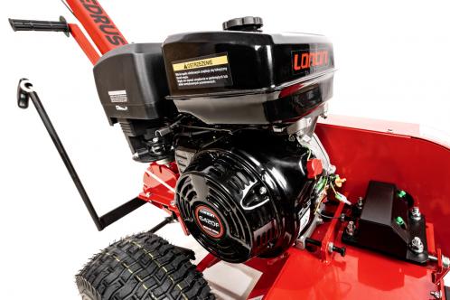 koparka łańcuchowa cedrus kp01