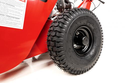 koparka łańcuchowa cedrus kp01