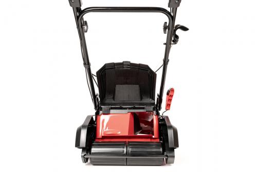 kosiarka cedrus z napędem i rolką ugniatającą cedks53s-r