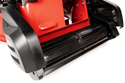 kosiarka cedrus z napędem i rolką ugniatającą cedks53s-r