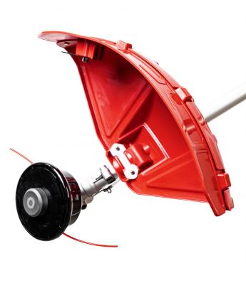 wykaszarka spalinowa cedrus cedkw45pro-v z uchwytem antywibracyjnym