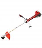 Wykaszarka spalinowa Cedrus CEDKW53PRO-V z uchwytem antywibracyjnym