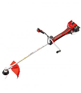 wykaszarka spalinowa cedrus cedkw53pro-v z uchwytem antywibracyjnym