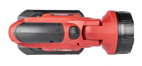 latarka akumulatorowa cedrus power+ lli