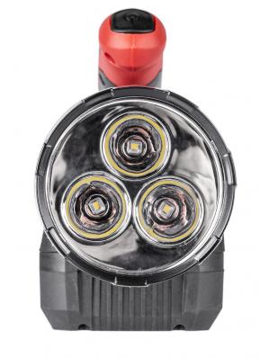 latarka akumulatorowa cedrus power+ lli