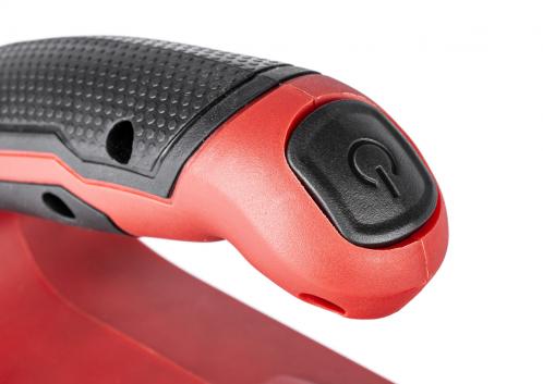 latarka akumulatorowa cedrus power+ lli