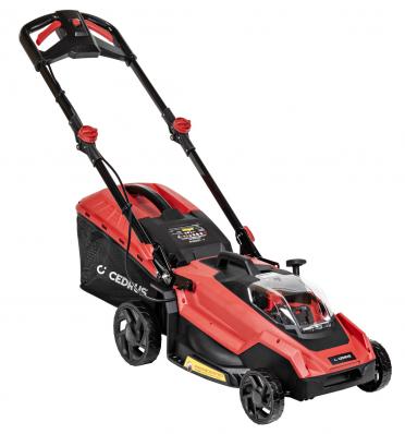 kosiarka akumulatorowa cedrus lm40lix2