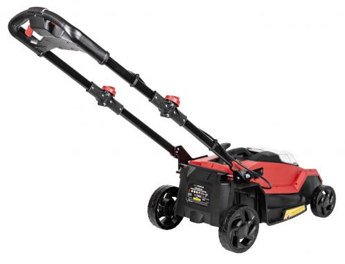 kosiarka akumulatorowa cedrus lm40lix2