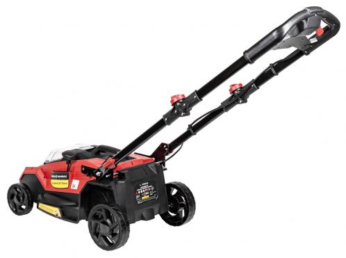 kosiarka akumulatorowa cedrus lm40lix2