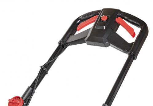 kosiarka akumulatorowa cedrus lm40lix2