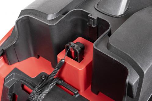 kosiarka akumulatorowa cedrus lm40lix2