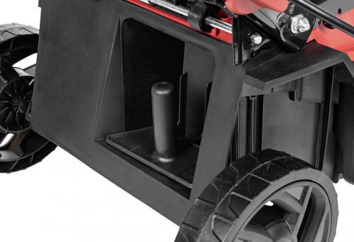 kosiarka akumulatorowa cedrus lm40lix2