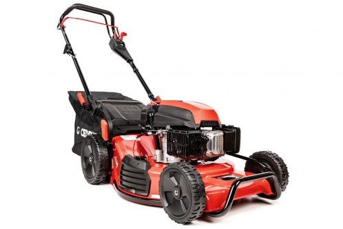 kosiarka cedrus premium z napędem cedlp53s