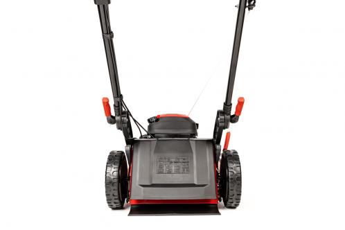 kosiarka cedrus premium z napędem cedlp53s