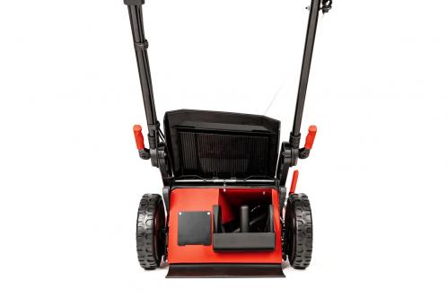 kosiarka cedrus premium z napędem cedlp53s