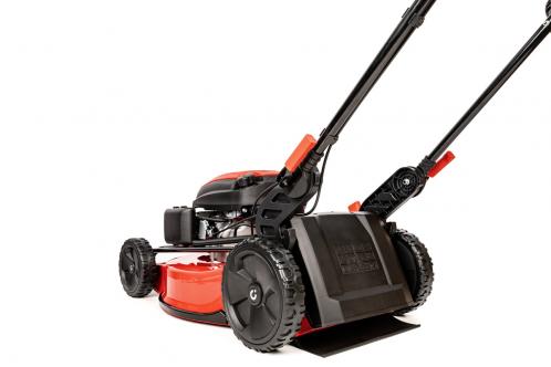 kosiarka cedrus premium z napędem cedlp53s