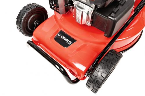 kosiarka cedrus premium z napędem cedlp53s