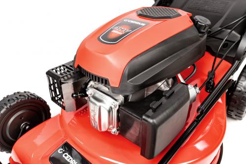 kosiarka cedrus premium z napędem cedlp53s