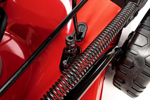 kosiarka cedrus premium z napędem cedlp53s